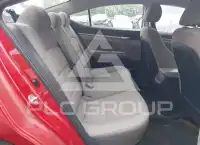 2020 Hyundai Elantra фото