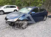 2020 Hyundai Elantra photo
