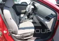 2020 Hyundai Elantra photo