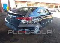 2020 Hyundai Elantra photo