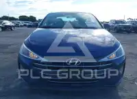 2020 Hyundai Elantra photo