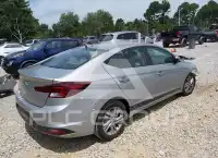 2020 Hyundai Elantra фото