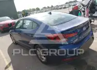 2020 Hyundai Elantra фото