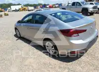 2020 Hyundai Elantra photo