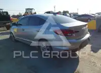 2020 Hyundai Elantra фото