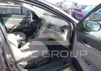 2020 Hyundai Elantra photo