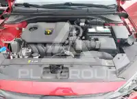 2020 Hyundai Elantra фото