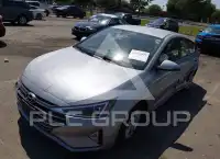 2020 Hyundai Elantra фото