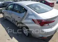 2020 Hyundai Elantra фото
