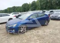 2020 Hyundai Elantra фото