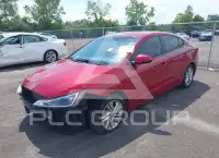 2020 Hyundai Elantra photo