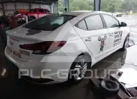 2020 Hyundai Elantra photo