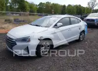 2020 Hyundai Elantra фото