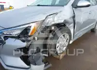 2020 Hyundai Elantra фото