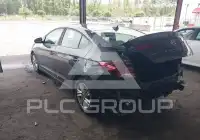 2020 Hyundai Elantra фото