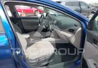 2020 Hyundai Elantra фото