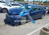 2020 Hyundai Elantra фото