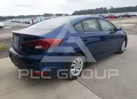 2020 Hyundai Elantra фото