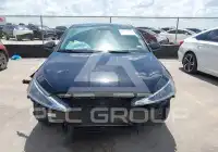 2020 Hyundai Elantra фото