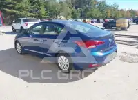 2020 Hyundai Elantra photo