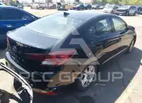 2020 Hyundai Elantra фото