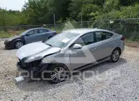 2020 Hyundai Elantra фото