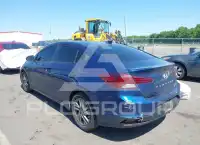 2020 Hyundai Elantra фото