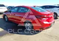 2020 Hyundai Elantra фото