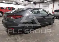 2020 Hyundai Elantra photo