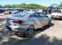 2020 Hyundai Elantra фото