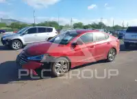 2020 Hyundai Elantra фото