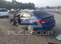 2020 Hyundai Elantra фото