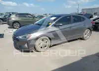 2020 Hyundai Elantra фото