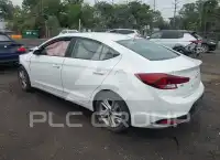 2020 Hyundai Elantra фото