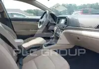2020 Hyundai Elantra фото
