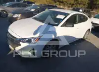 2020 Hyundai Elantra фото