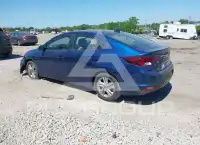 2020 Hyundai Elantra фото