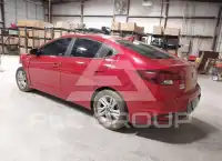2020 Hyundai Elantra фото