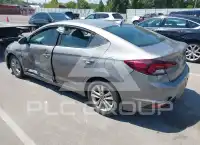 2020 Hyundai Elantra фото
