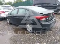 2020 Hyundai Elantra photo