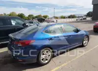 2020 Hyundai Elantra фото