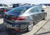 2020 Hyundai Elantra photo
