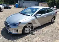 2020 Hyundai Elantra photo
