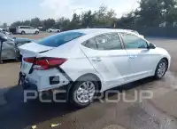 2020 Hyundai Elantra photo
