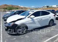 2020 Hyundai Elantra фото
