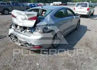2020 Hyundai Elantra фото