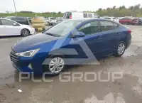 2020 Hyundai Elantra фото