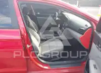 2020 Hyundai Elantra фото