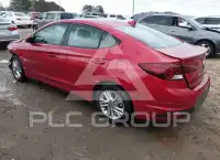 2020 Hyundai Elantra фото