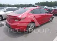 2020 Hyundai Elantra photo